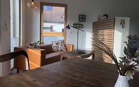 Ferienwohnung Haas Oberschopfheim